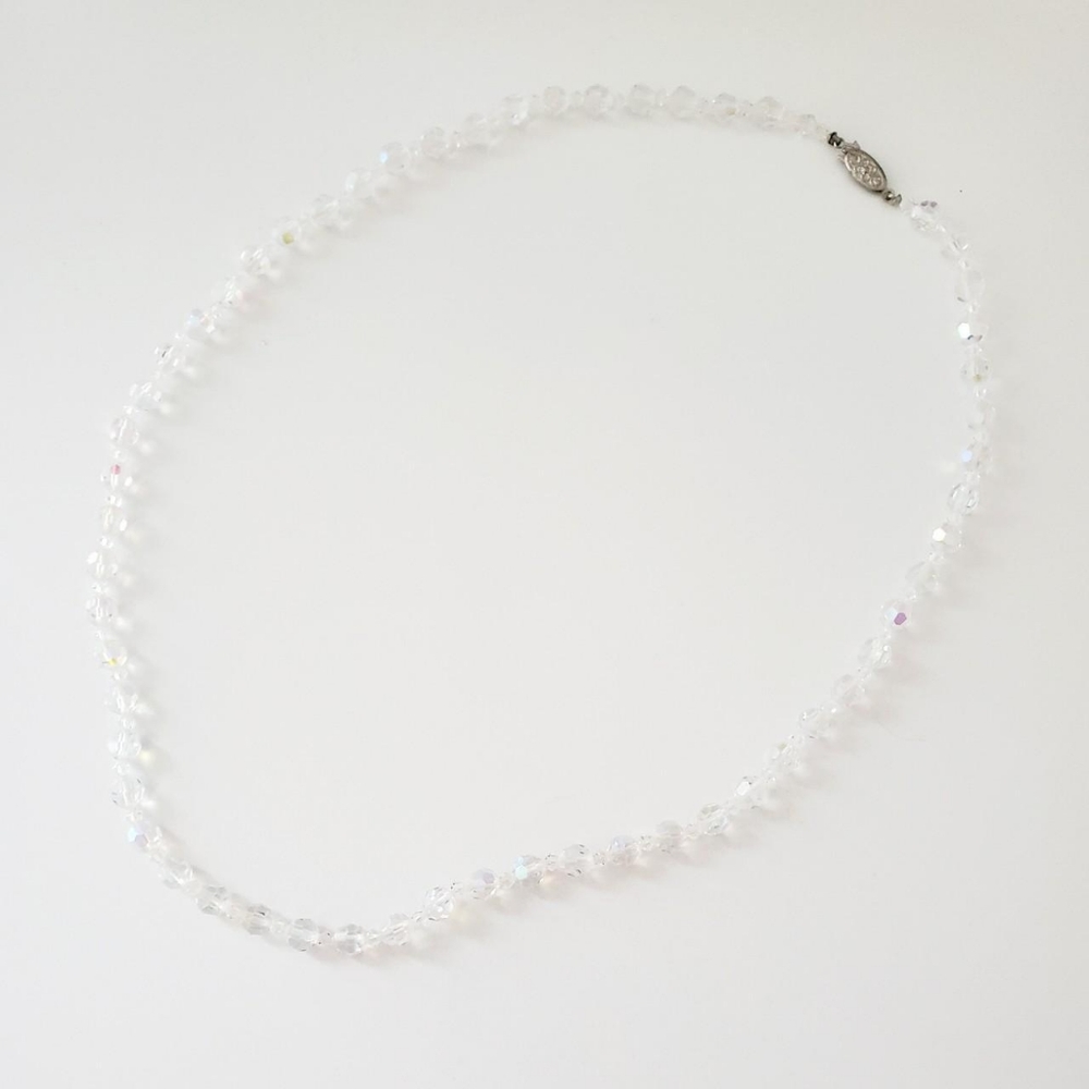 Vintage Necklace